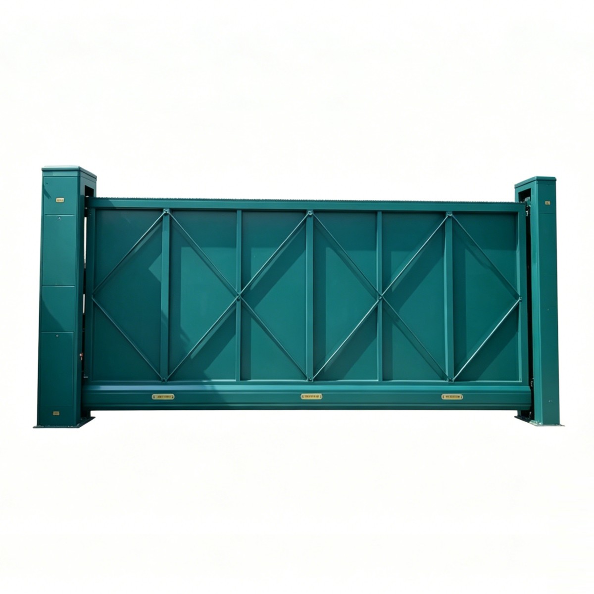 怀化新晃李树乡电动悬空门